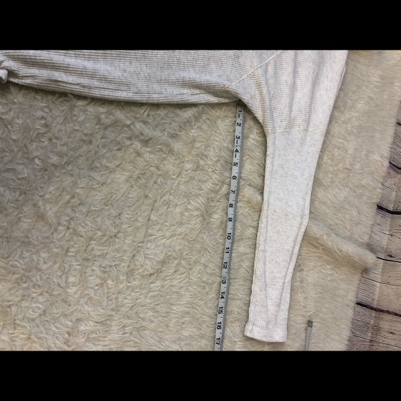 Soft surroundings easy everyday tunic XL - Picture 8 of 8